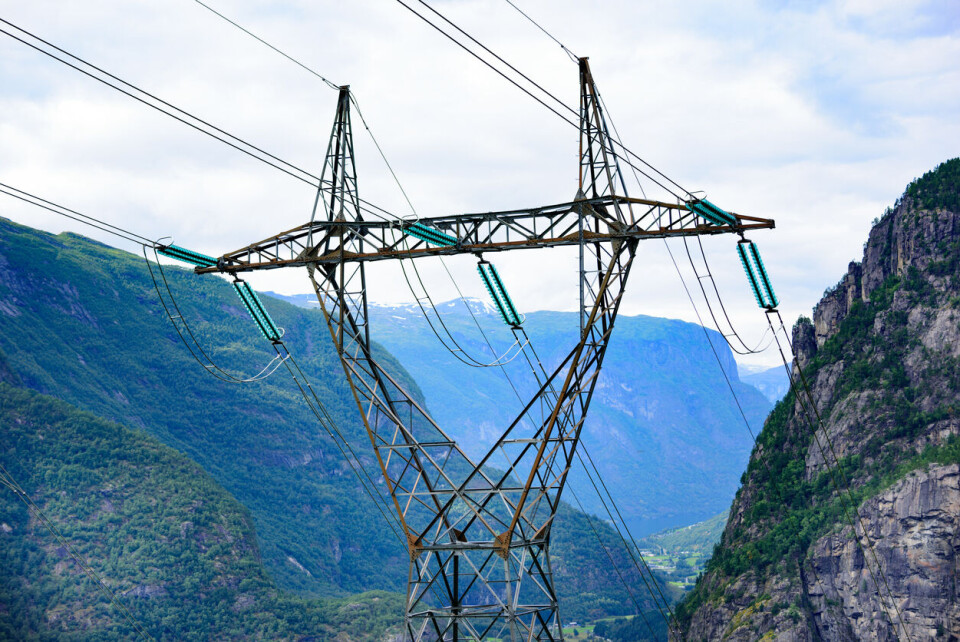 Illustrasjonsfoto: iStock / Getty Images