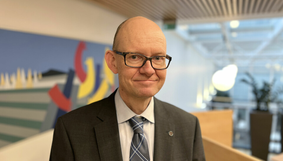 Geir Axelsen