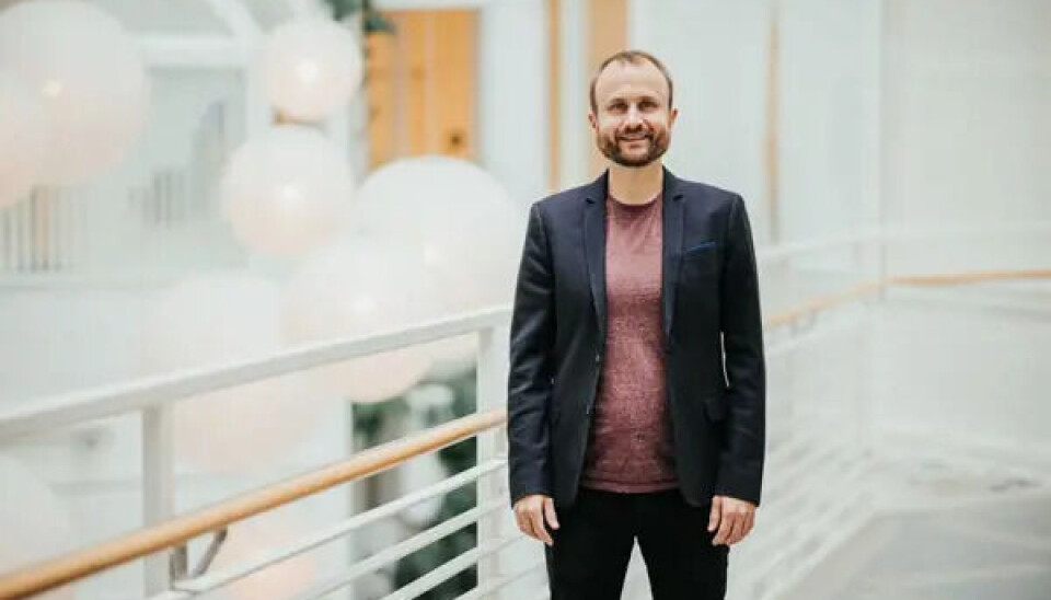 Marius Vetaas Thomassen har en Msc fra NTNU og en MBA fra Copenhagen Business School. Han er særlig opptatt av digital markedsføring, strategi, forretningsutvikling og ledelse.