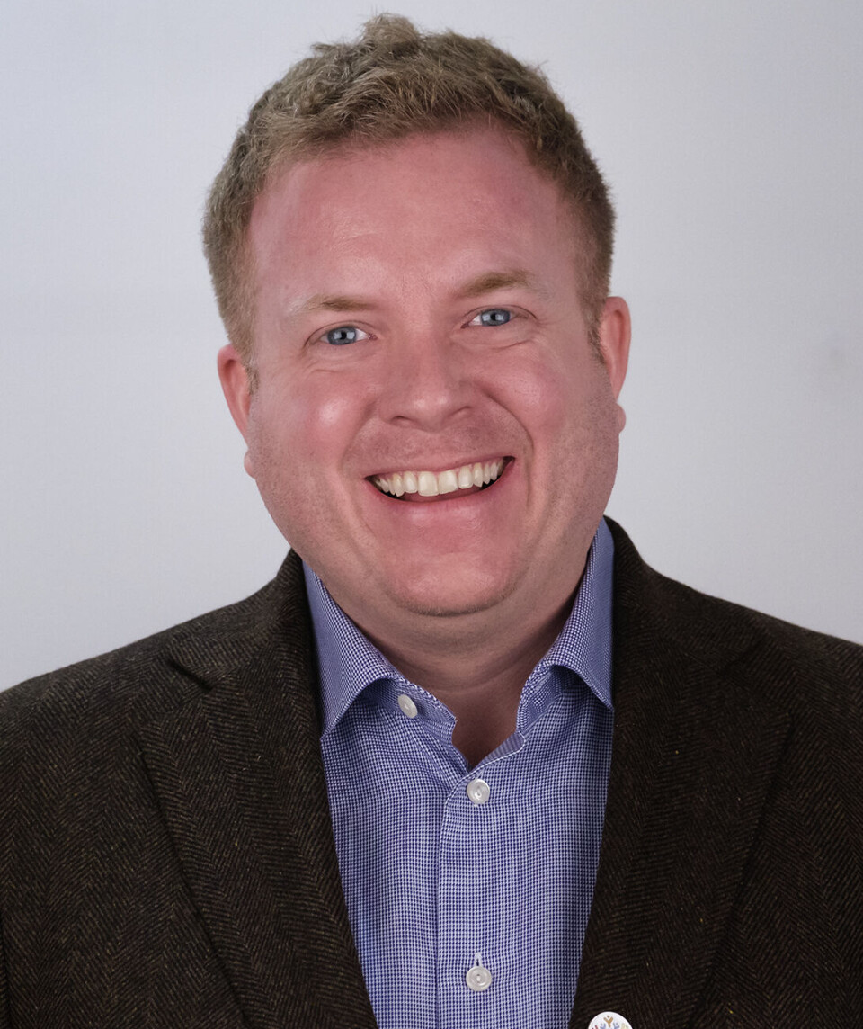 Rune Berge