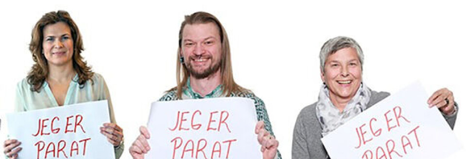 Underorganisasjoner og medlemsgrupper