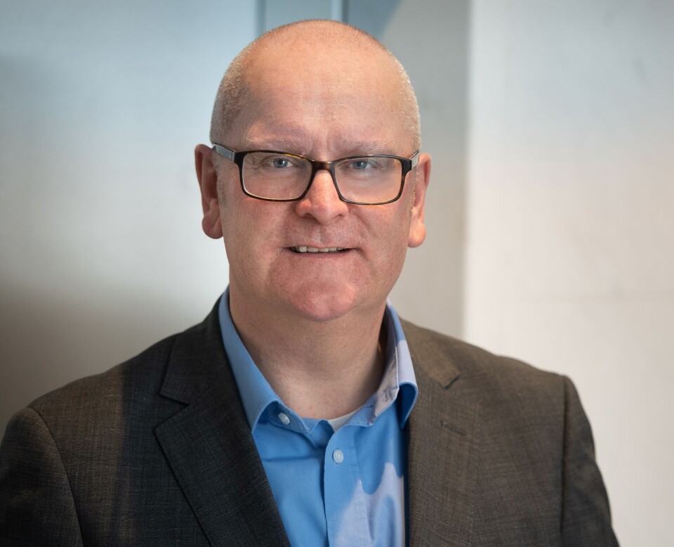 Statens personaldirektør