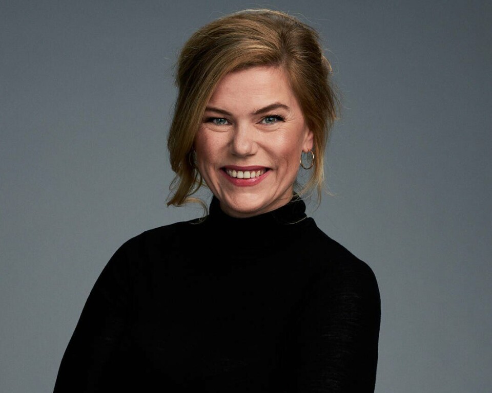 Analytiker, alltinget.no Kåseri Jette Christensen, Analytiker Alltinget.no