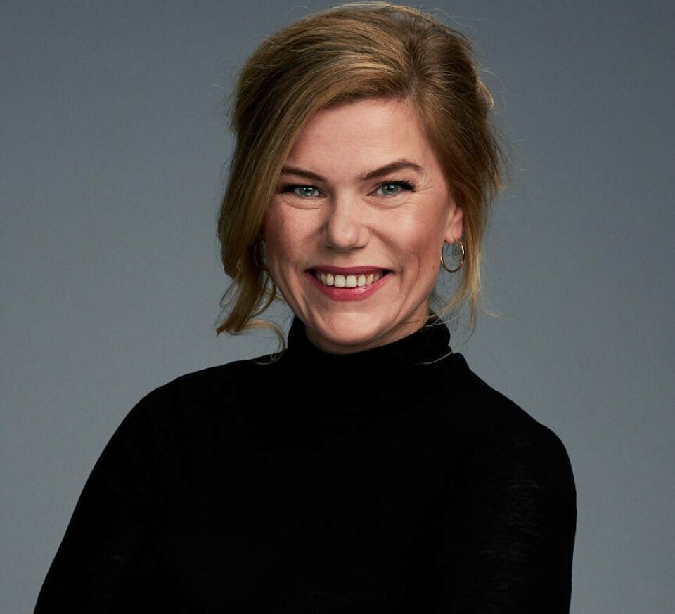 Analytiker, altinget.no Kåseri Jette Christensen, Analytiker Alltinget.no