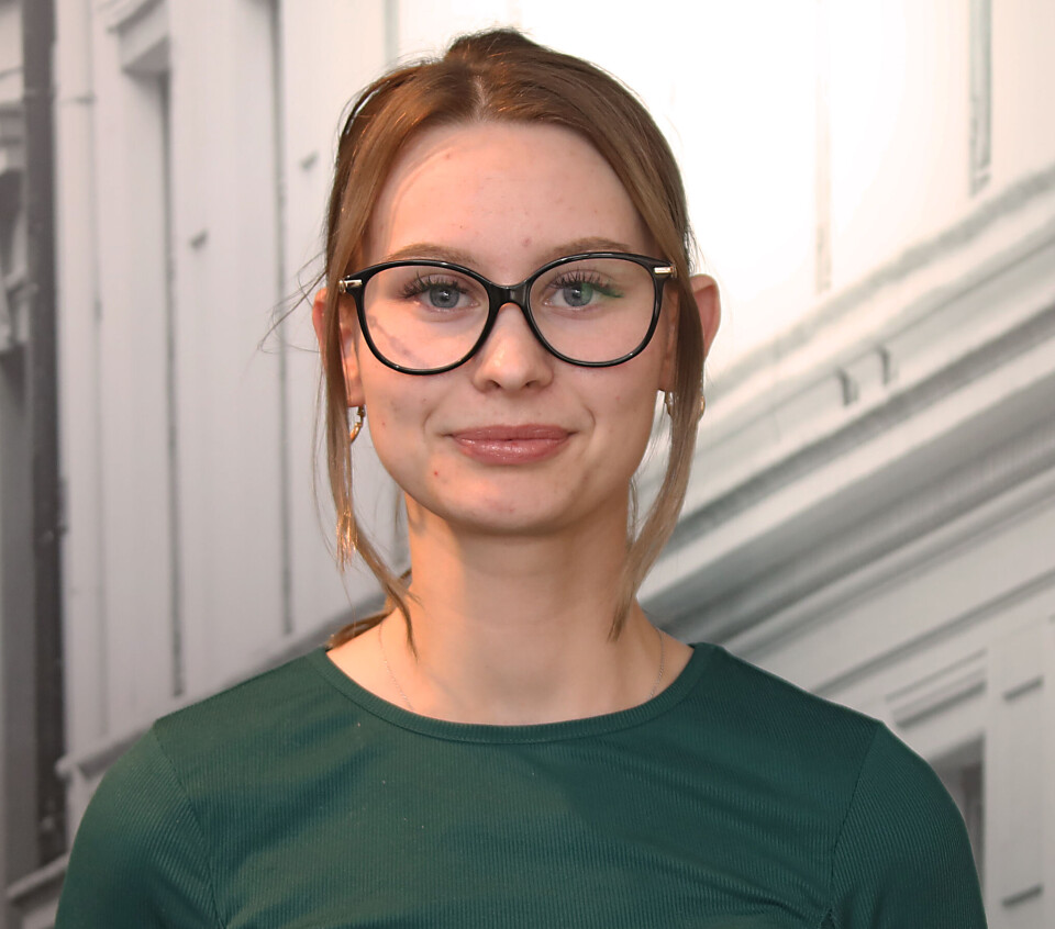 Styremedlem:
Andrea Solheim Haga Omya Hustadmarmor AS avd. Elnesvågen