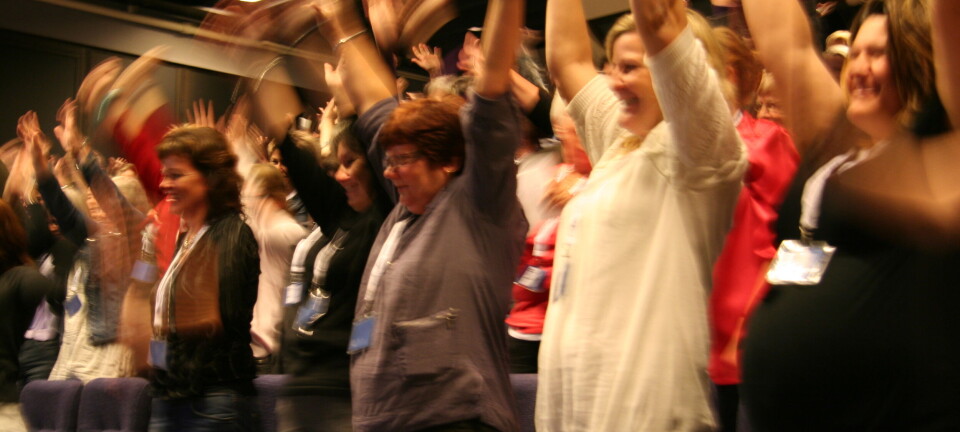 Farmasikongressen 2025