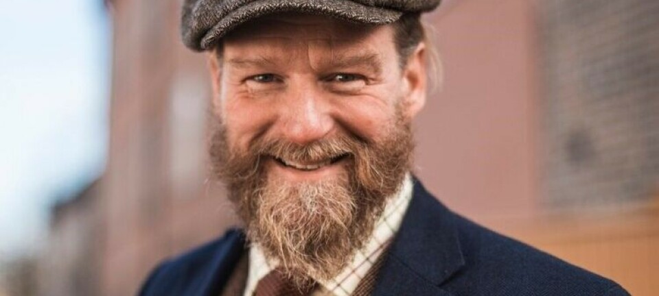 Petter Schjerven