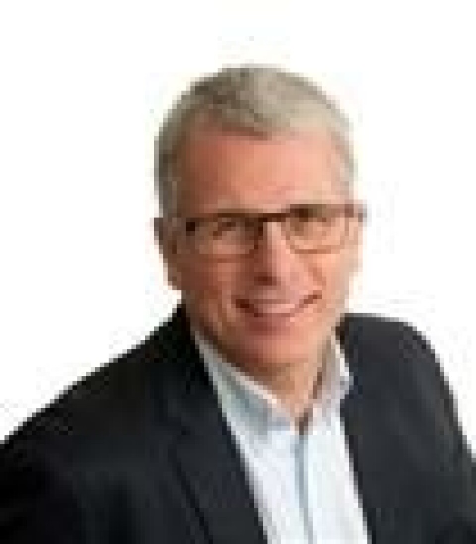 Bjørn Lien