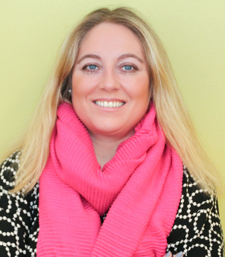 Unn Kristin Olsen