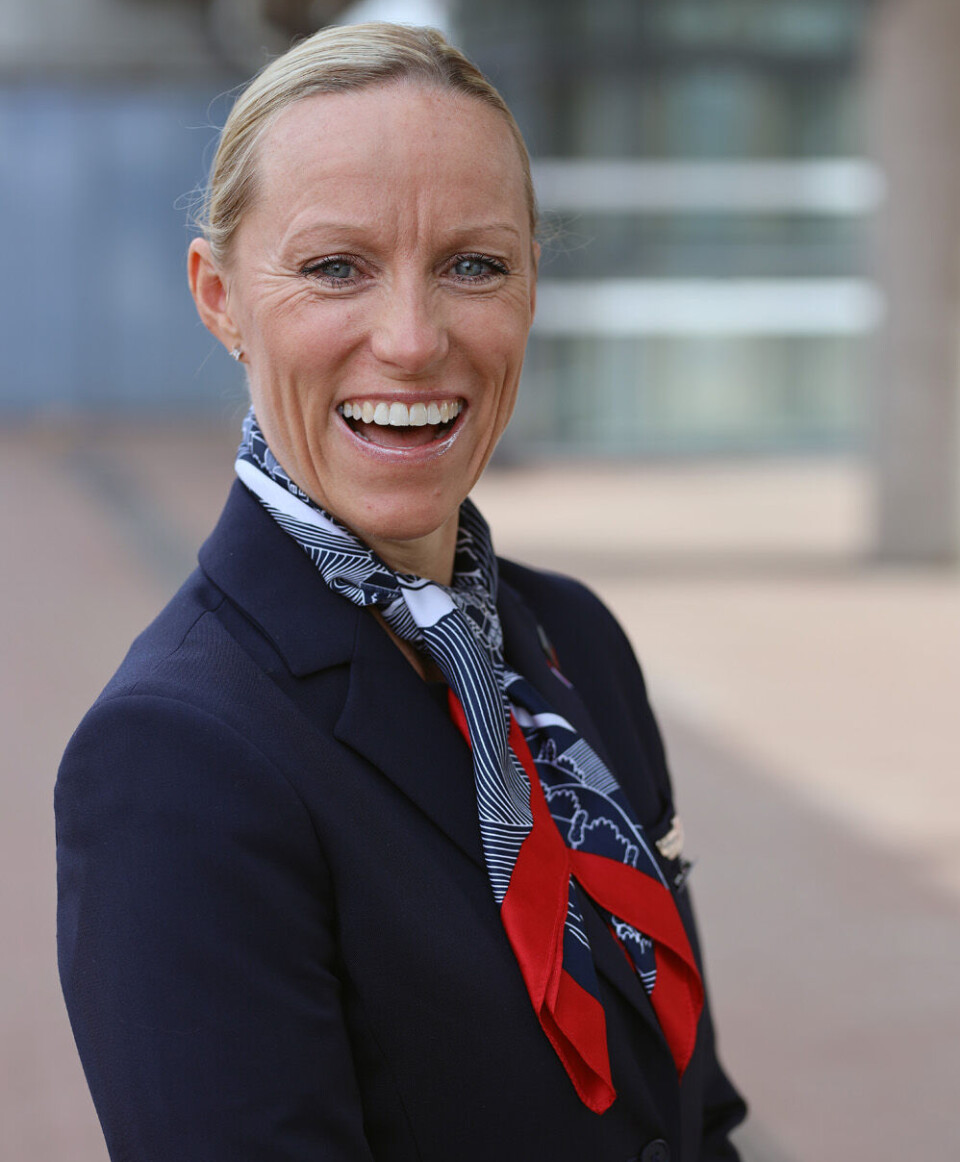 Nestleder:Trude Mathisen +47 91 79 89 10 trude_mathisen@hotmail.com Trude Mathisen