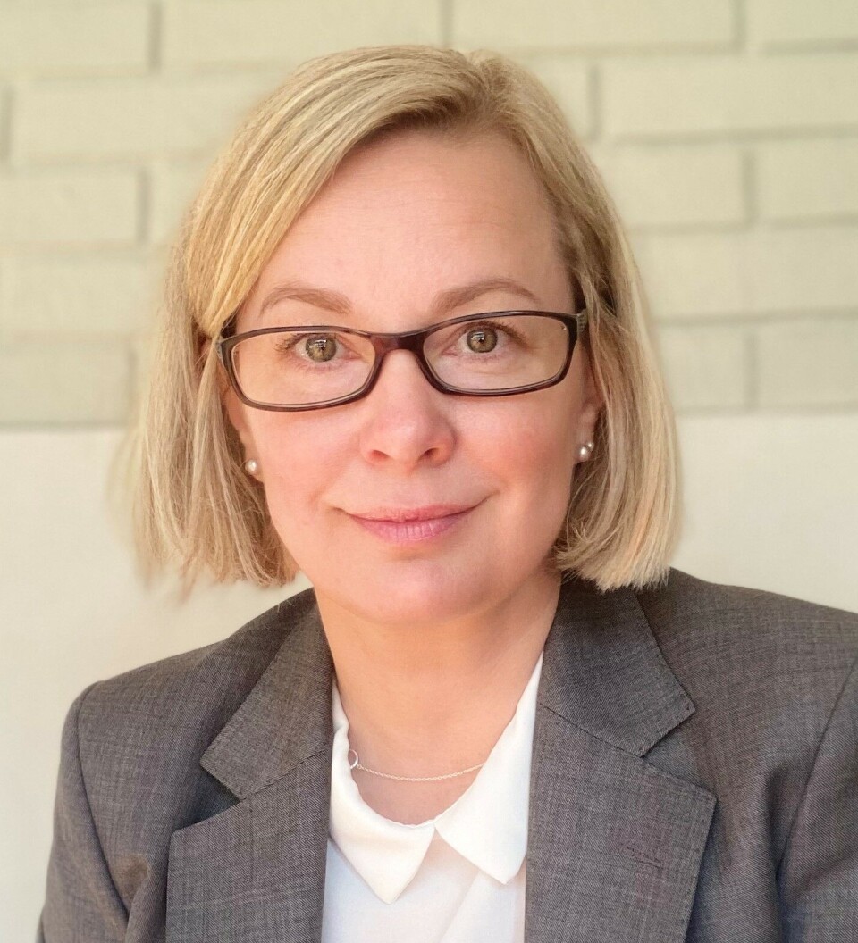 Tine Dørum