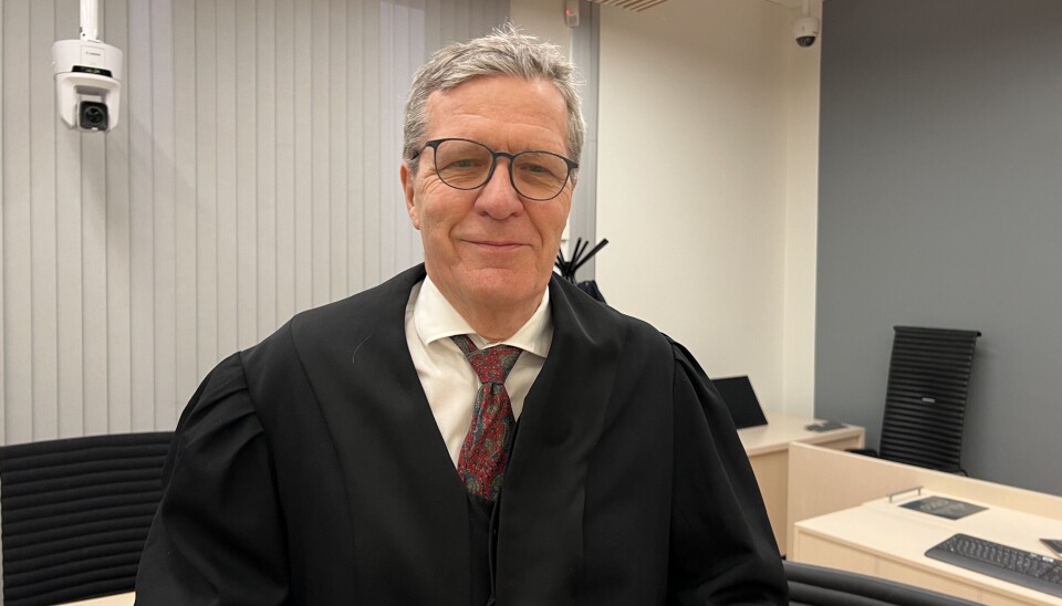 Sigurd Øyvind Kambestad, advokat i Parat, mener endringene i statsansatteloven er et viktig skritt for å sikre mer likeverdige rettigheter for ansatte i staten.