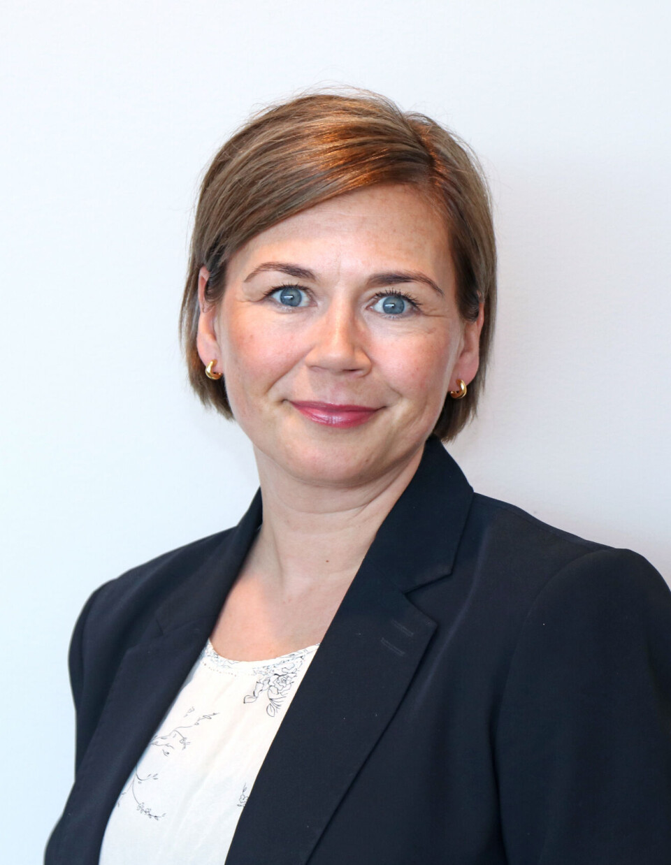 Bilder av ansatte til web