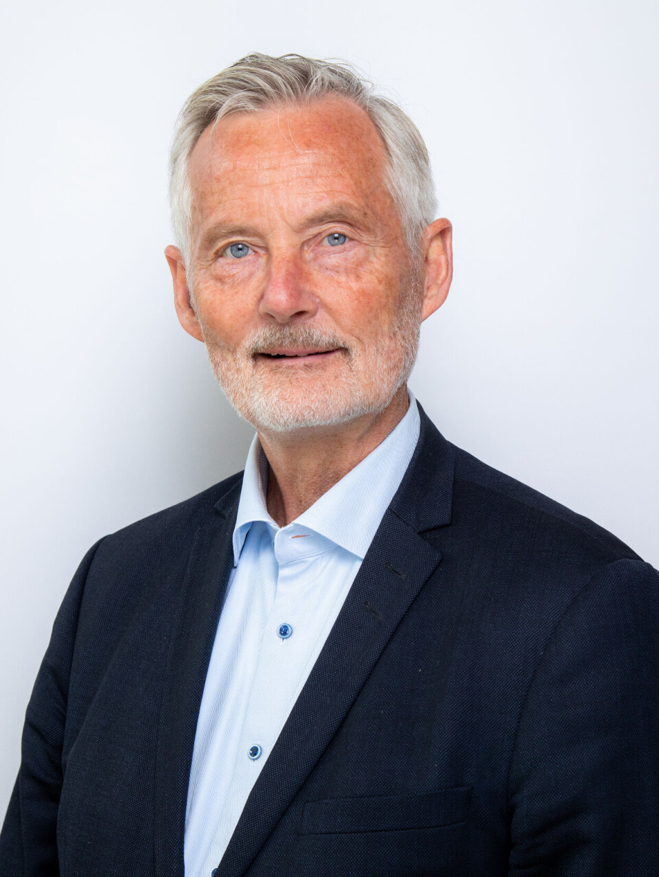 Bilder av ansatte til web