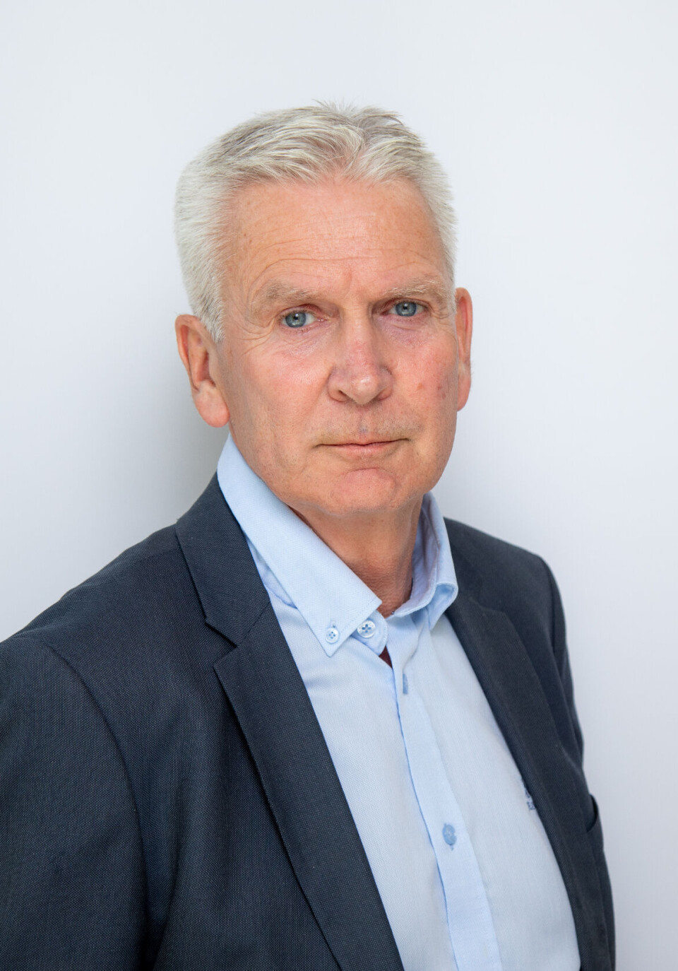Bilder av ansatte til web
