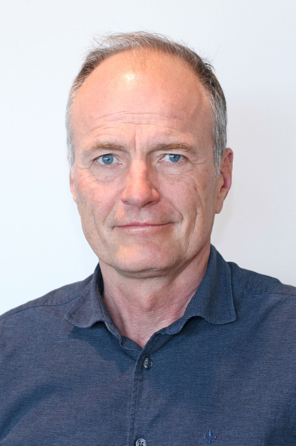 Bilder av ansatte til web