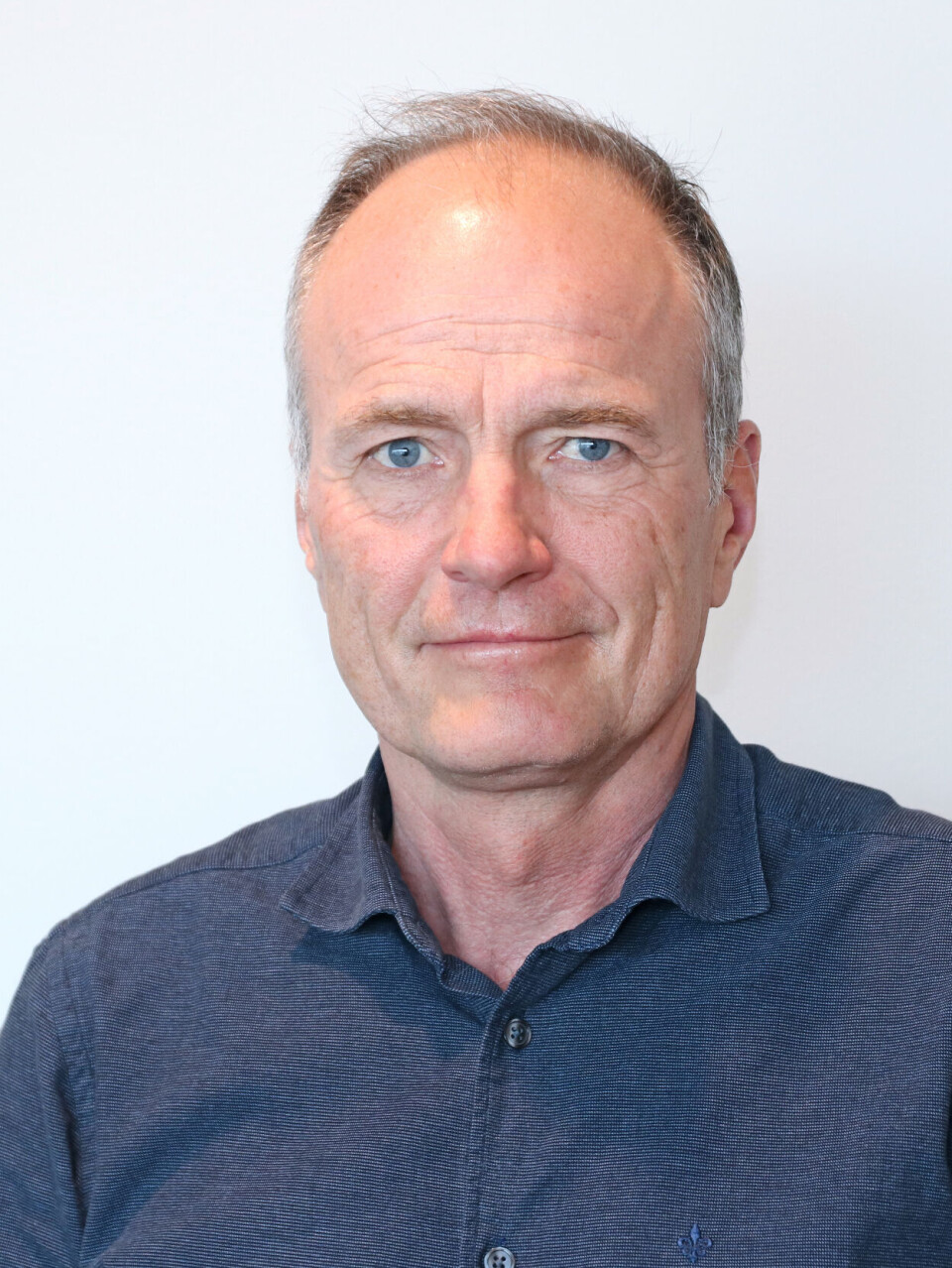 Bilder av ansatte til web