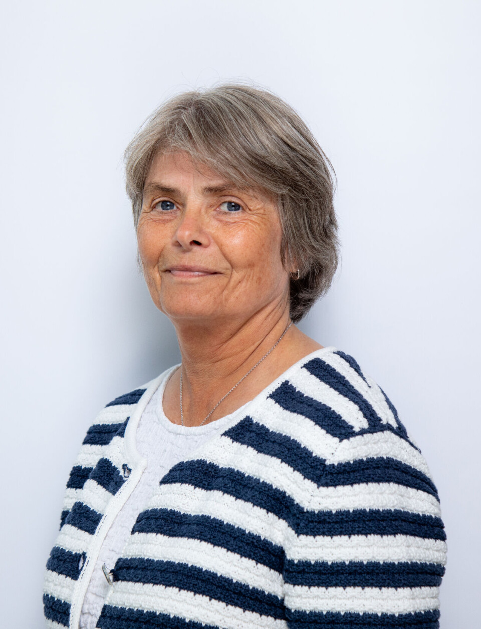 Bilder av ansatte til web