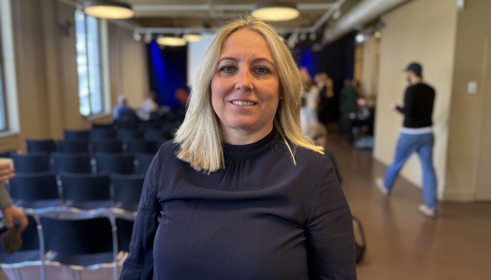 Parat-leder Unn Kristin Olsen kaller kunnskapsinnhentingen et viktig gjennomslag. Parat-leder Unn Kristin Olsen mener rentekuttet er en etterlengtet nyhet for norske arbeidstakere.