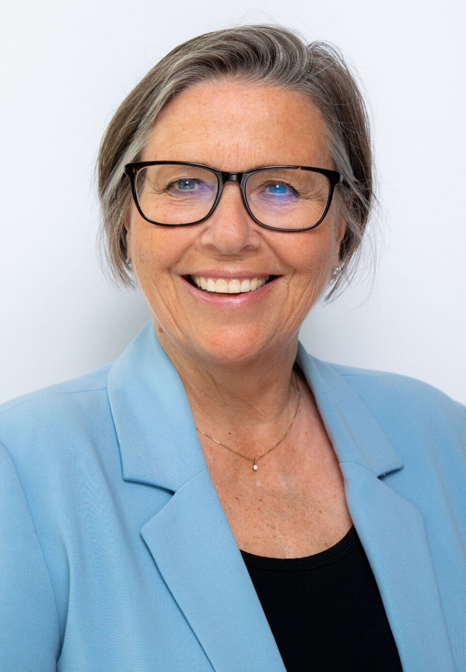 Bilder av ansatte til web