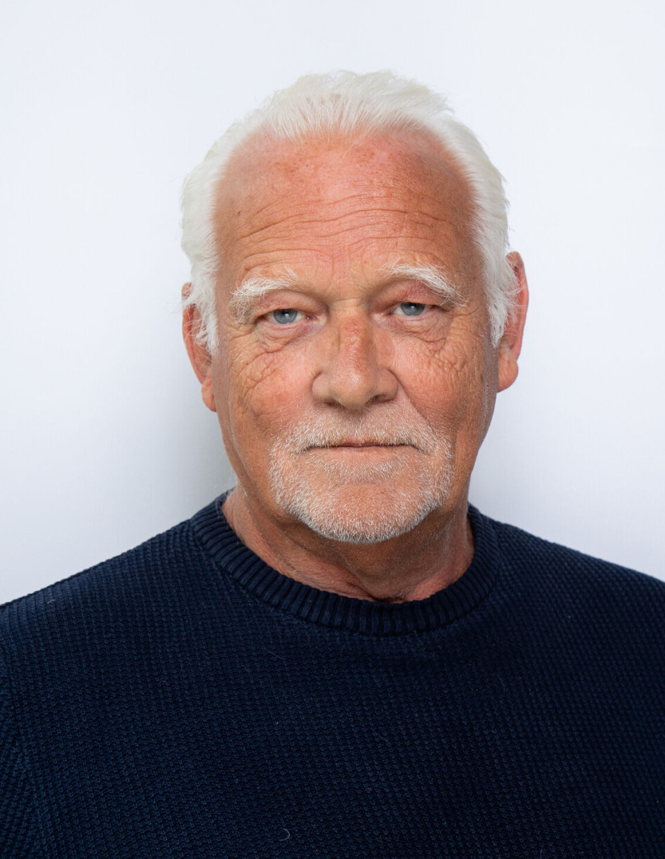 Bilder av ansatte til web