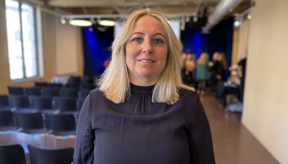 Unn Kristin Olsen, leder i Parat, mener vi må tørre å betale prisen for et inkluderende arbeidsliv – og samtidig rette innsatsen mot arbeidsmiljø og livsløpsperspektiv. Unn Kristin Olsen, leder i Parat, mener vi må tørre å betale prisen for et inkluderende arbeidsliv – og samtidig rette innsatsen mot arbeidsmiljø og livsløpsperspektiv.