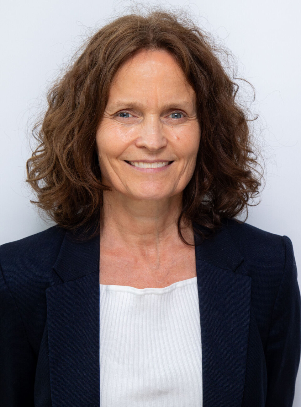 Bilder av ansatte til web
