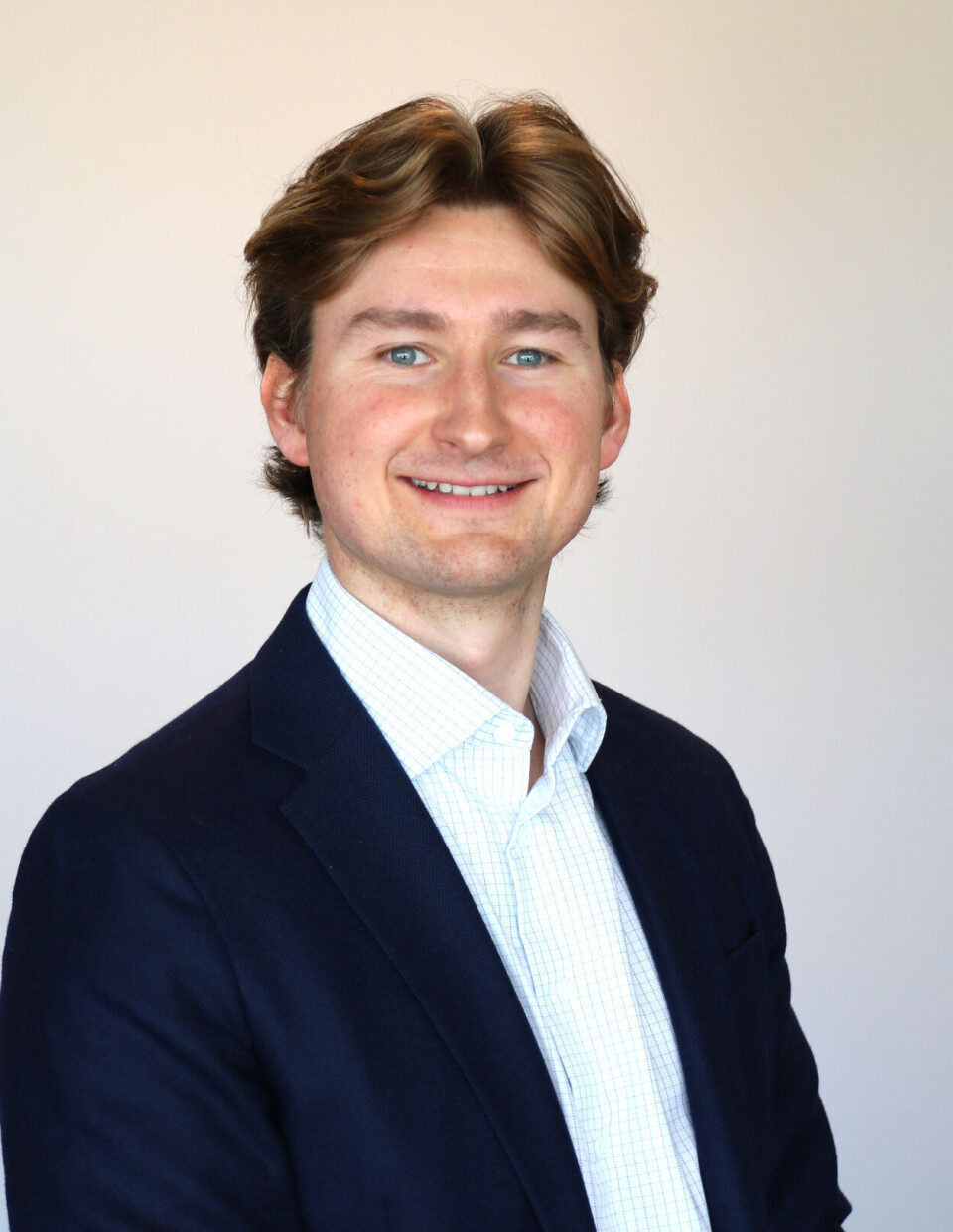 jan fredrik hokholt