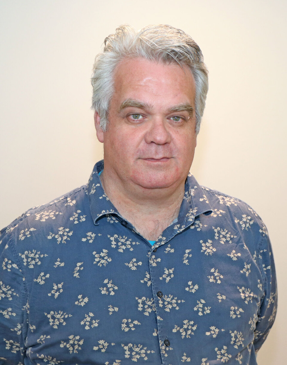 Ståle Botn