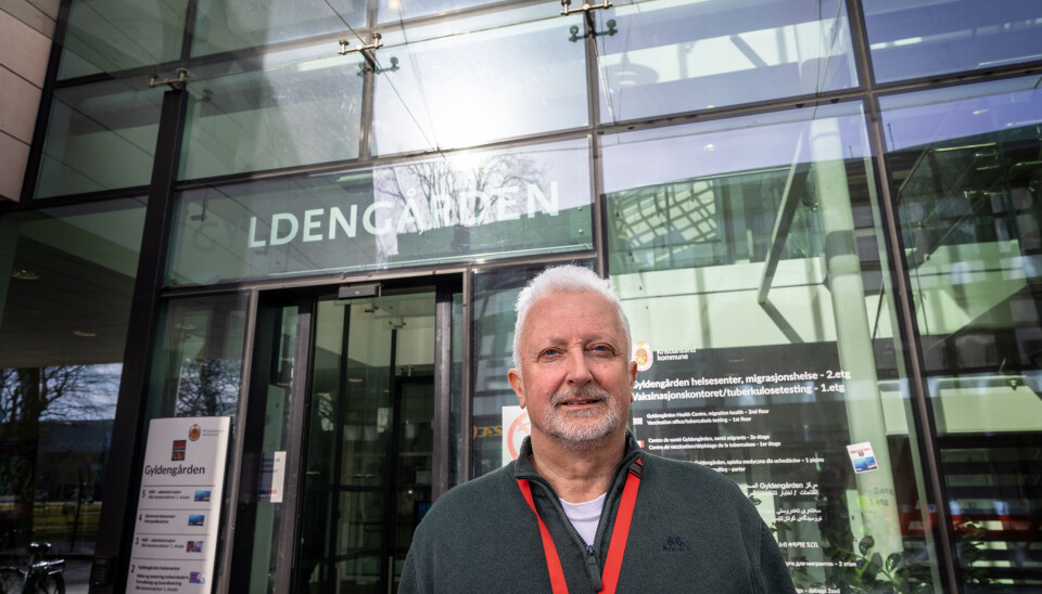 Jørn Kildedal håper at hans erfaring som varsler kan være til hjelp for andre som vurderer å si fra om kritikkverdige forhold på jobb.