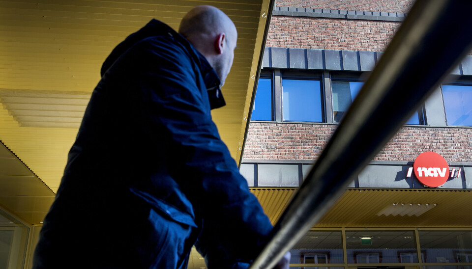 En av fem i yrkesaktiv alder i Norge står utenfor arbeid og utdanning, viser Navs ferske rapport.