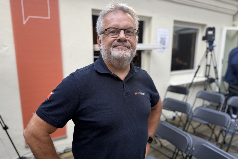 Fra sitt perspektiv som pilot og nestleder i Pilotforbundet støttet Ole Lasse Holmlimo kabinansattes vurderinger om å nekte passasjerer om bord når de følte seg utrygge.