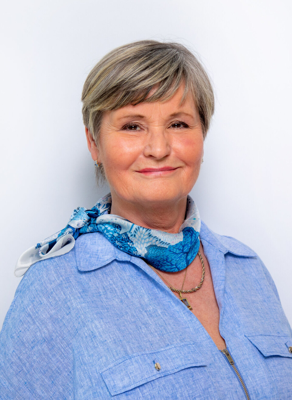 Anne Maren Hoftaniska Anne Maren Hoftaniska