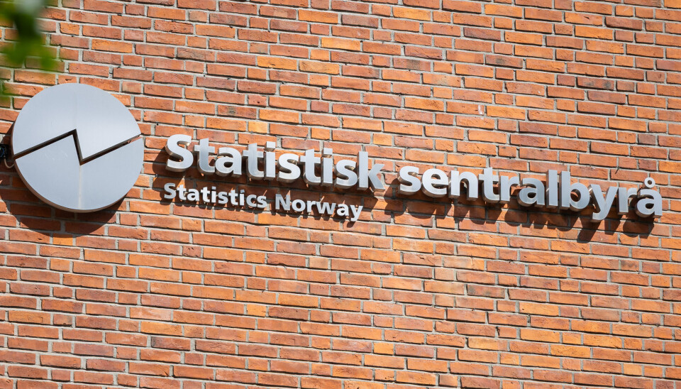 SSB ser en tydelig økning i arbeidsstyrken, med flere som melder seg på i jobbkøen.