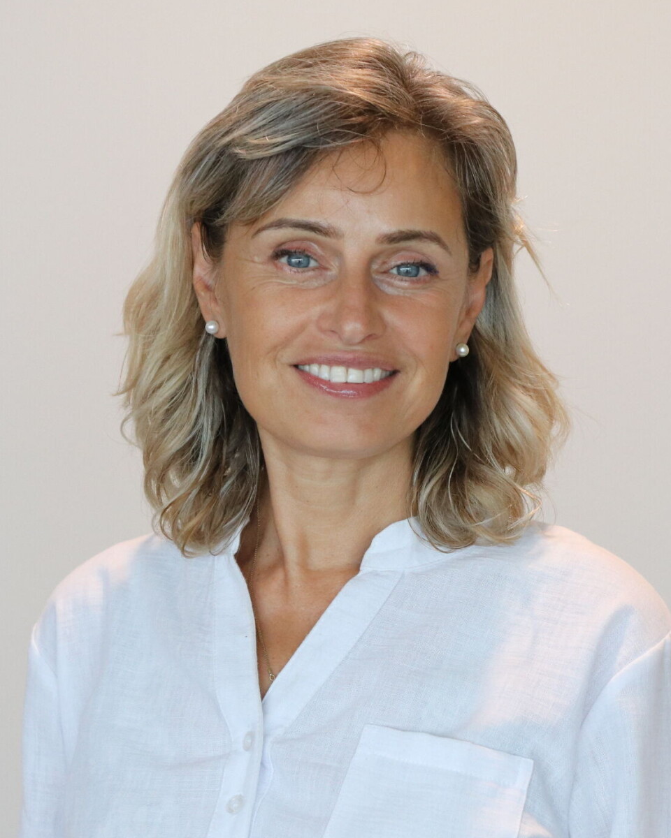 Diyana G. Tiedt