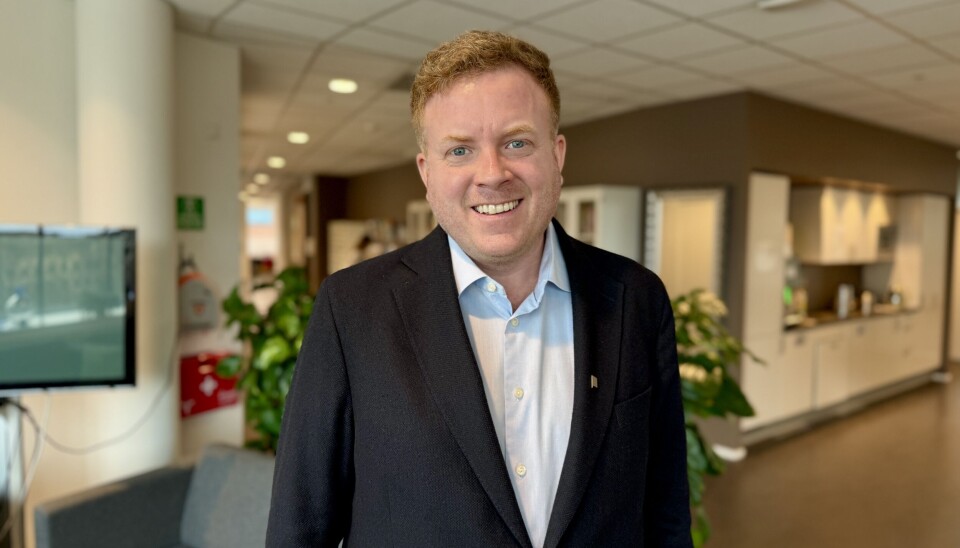 Rune Berge, nestleder i Parat, mener de nye ILO-vedtakene er viktige også for norske arbeidstakere. Rune Berge, nestleder i Parat, mener de nye ILO-vedtakene er viktige også for norske arbeidstakere.