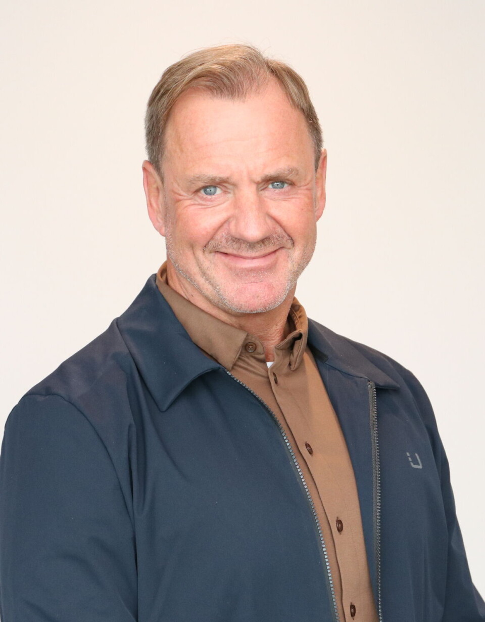 Ottar Olden