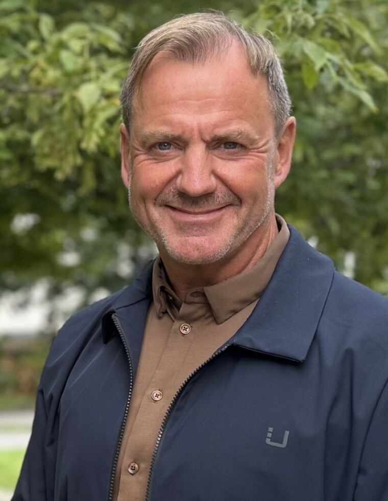 En sterk støttespiller