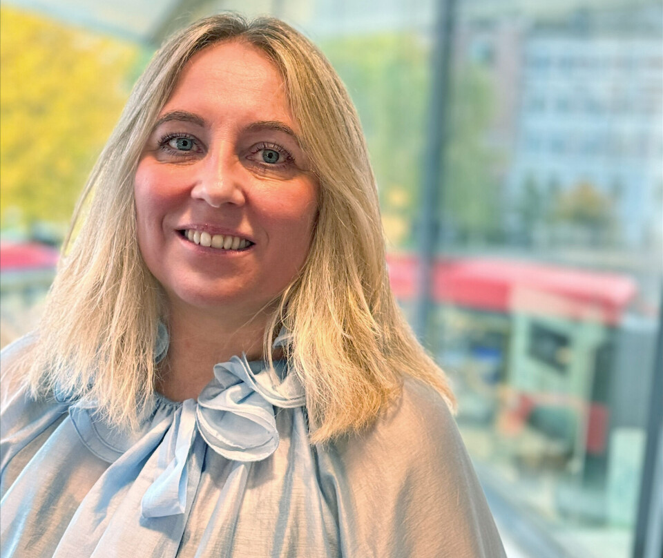 Parat-leder Unn Kristin Olsen mener endringen i yrkesskadereglene er et viktig steg for å sikre arbeidstakere bedre rettigheter når skader oppstår i arbeidshverdagen.