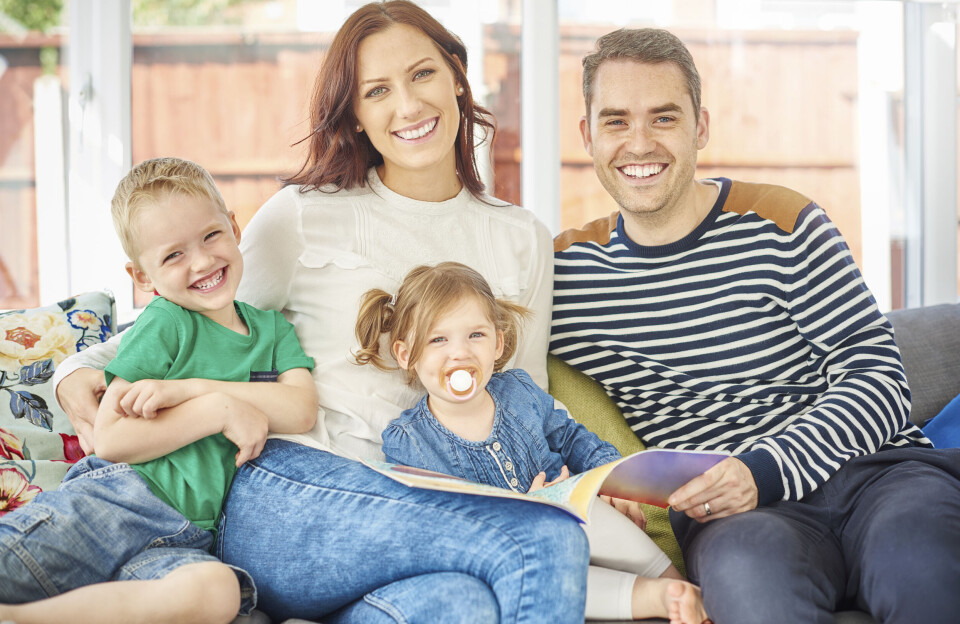 Viktig informasjon om forsikringer!