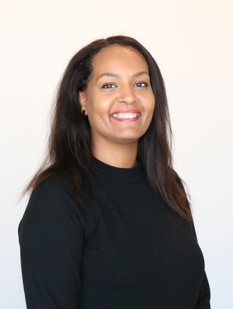 Juliet Yemane