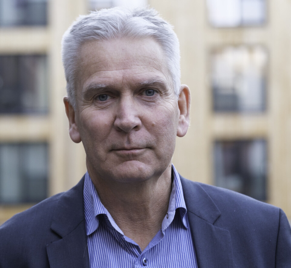 Advokat Anders Lindstrøm i Parat understreker at varsling er viktig når det trengs, men at man alltid bør søke råd før man gjør det.