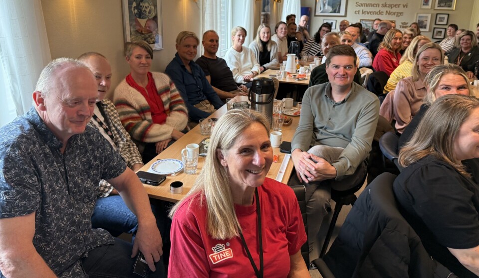 Fag og fellesskap i Selbu