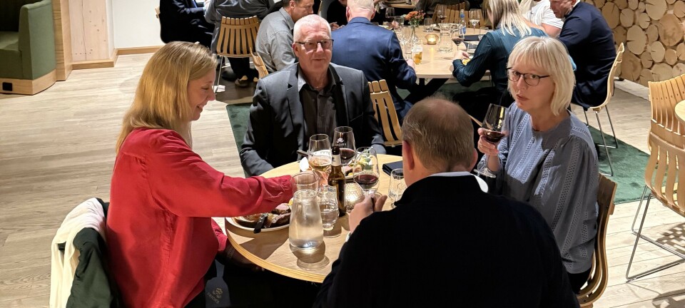 NML Sønnenfjelske: Fagsamling og årsmøte i Brumunddal