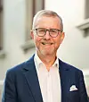 Olav Eikemo, seniorrådgiver,  Kunnskapssenter for lengre arbeidsliv